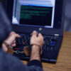 Hacker arrested