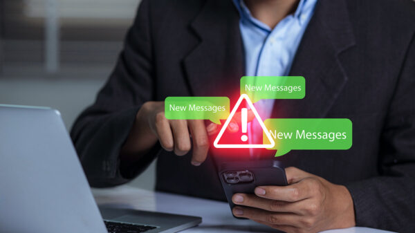 WhatsApp spyware
