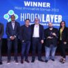 HiddenLayer Named “Most Innovative Startup” at RSA Conference 2023 Innovation Sandbox Contest