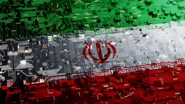 Iranian cyberattacks