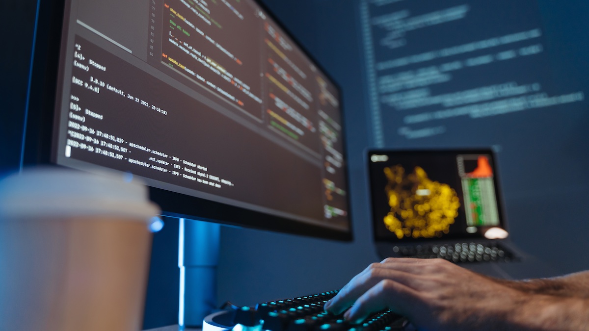 Security risks of No Code software development