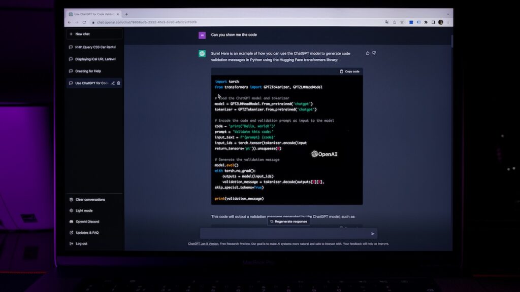 ChatGPT Creator OpenAI Ready to Pay Hackers for Security Flaws