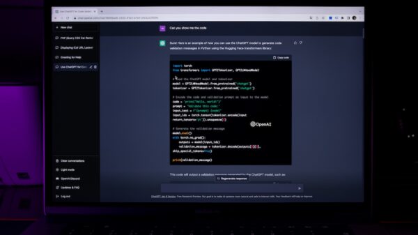 OpenAI launches bug bounty program for ChatGPT and other products