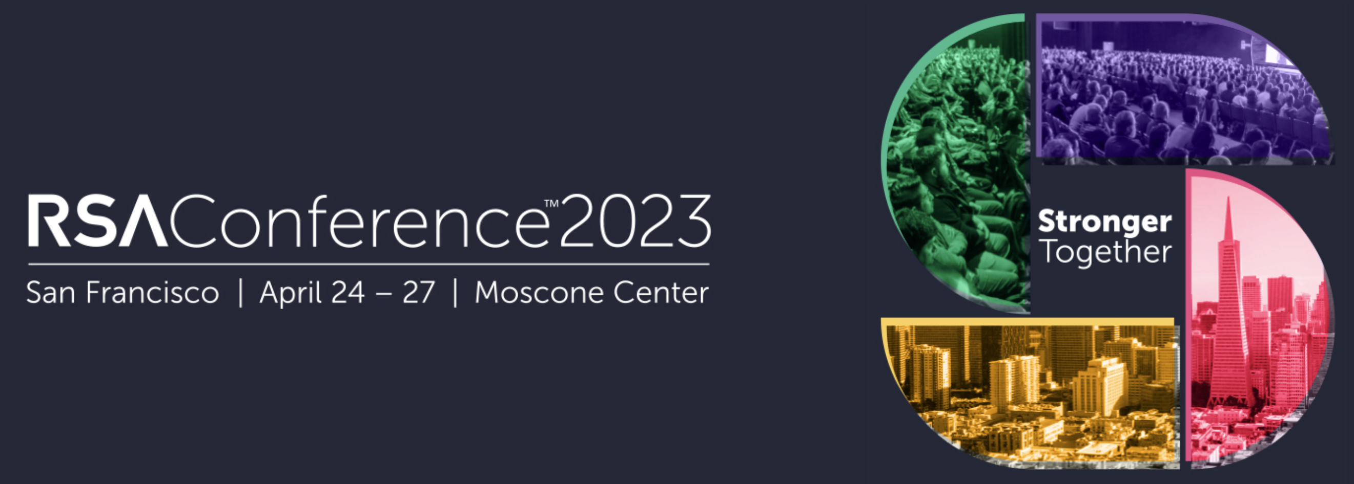 RSA Conference 2023