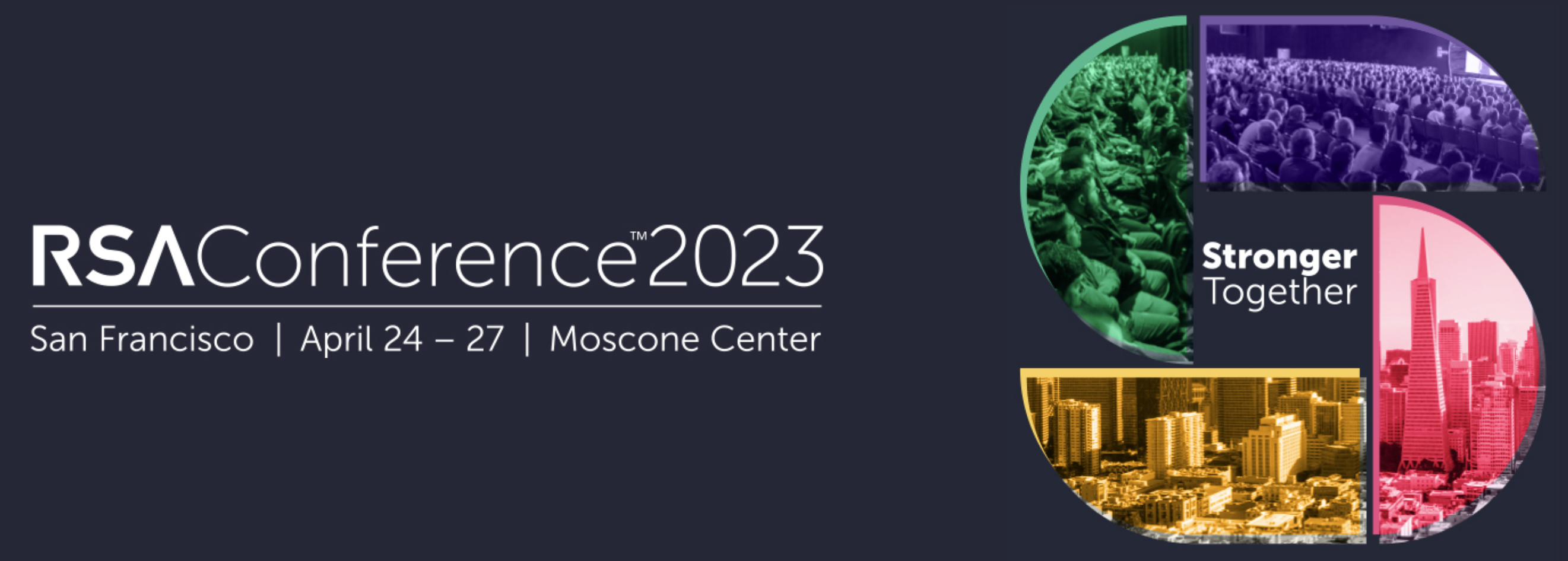 RSA Conference 2023 Announcements Summary (Day 1) SecurityWeek