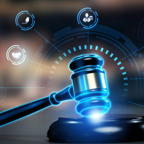 Court ruling, lawsuit