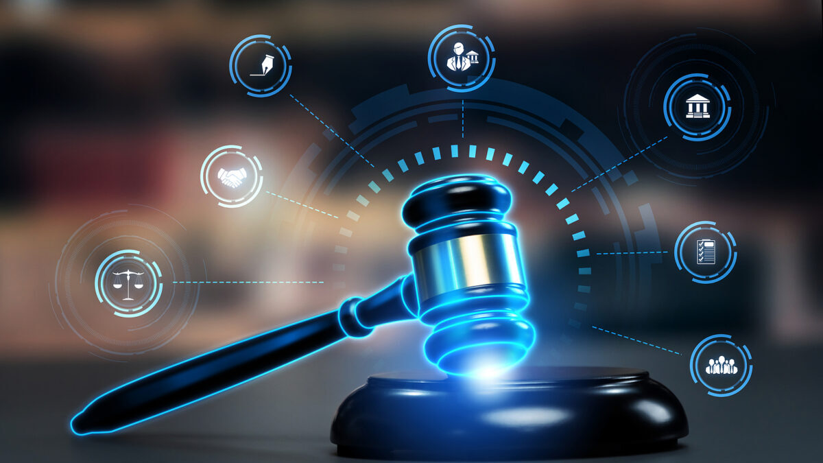 Court ruling, lawsuit