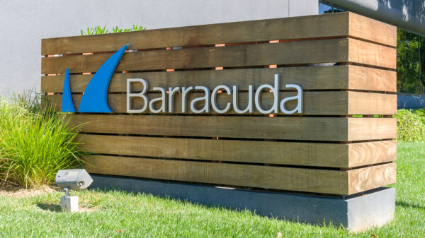 Barracuda zero day exploited by China