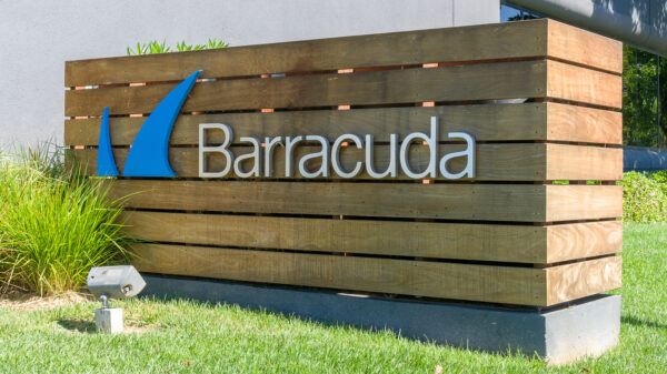 Barracuda zero day exploited