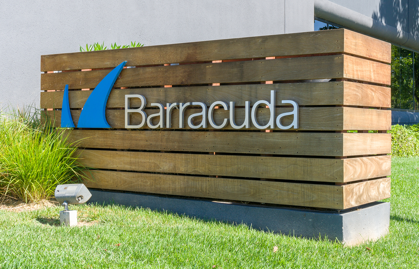 Barracuda zero day exploited by China