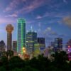 Dallas Ransomware Attack