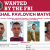 Mikhail Matveev charged for ransomware