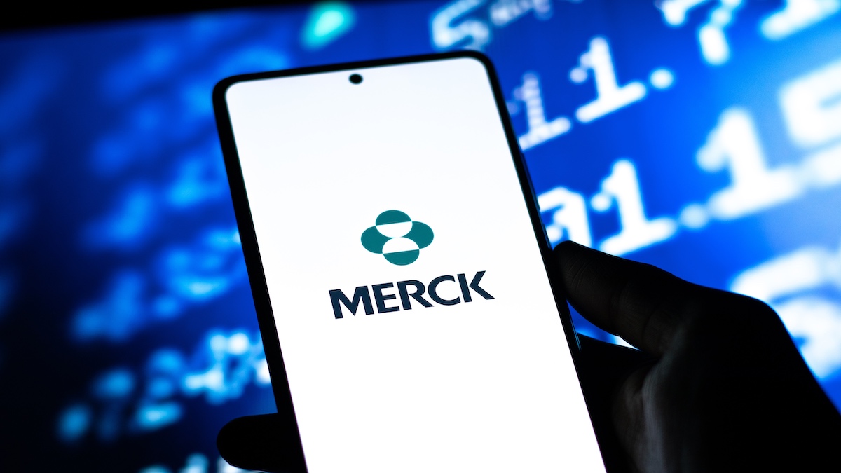 Merck Cyberinsurance Settlement