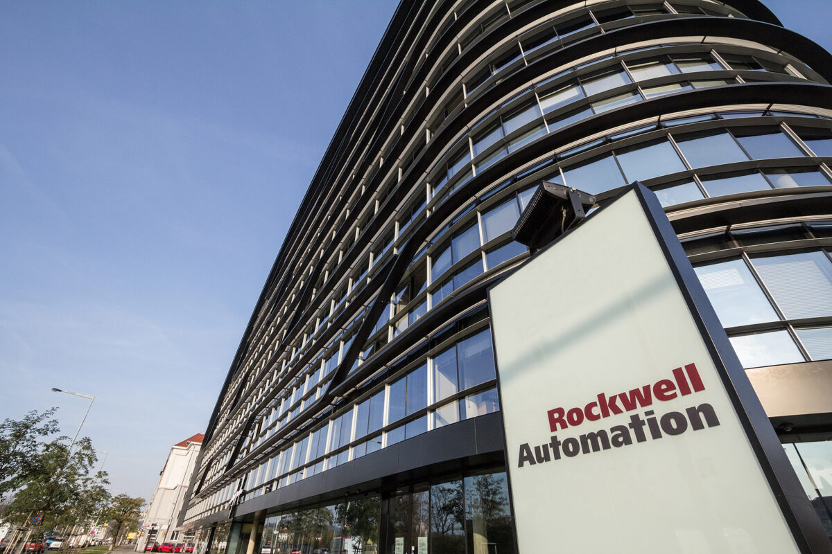 Rockwell Automation vulnerabilities