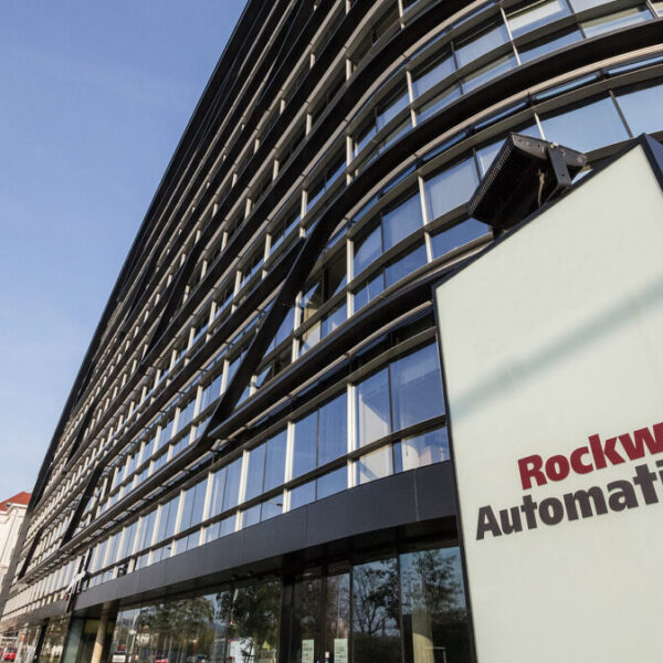Rockwell Automation vulnerabilities