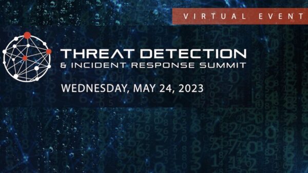 Threat Detection & Incident Response Summit