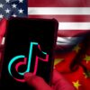 China access to TikTok Data