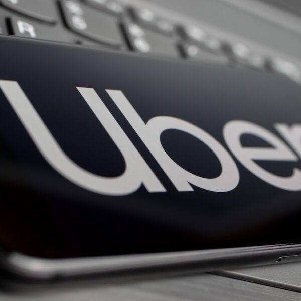 Uber