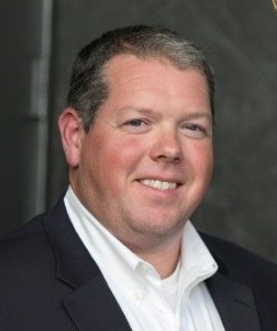 Kevin Tierney, CISO at GM