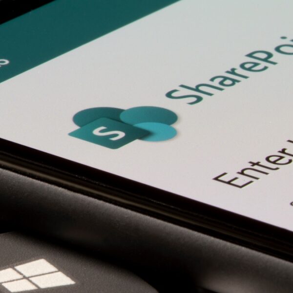 SharePoint vulnerability exploited