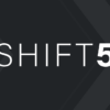 Shift5 Logo