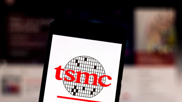 TSMC ransomware