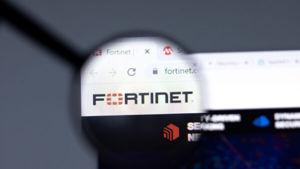 Fortinet exploited