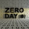 zero-day flaw