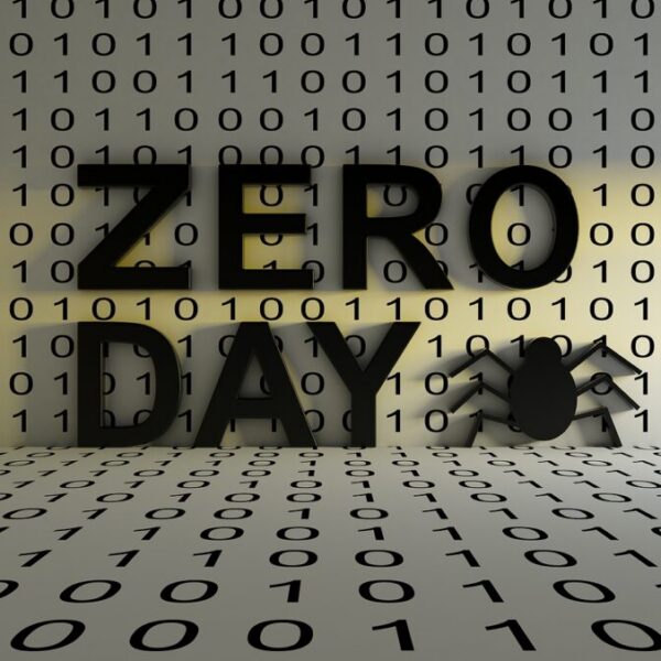 Zero-day