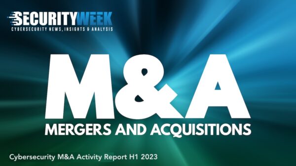 Cybersecurity M&A analysis report 2023