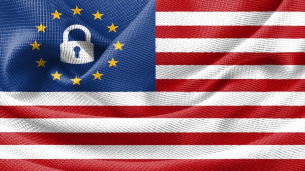 EU US Data Sharing Agreement