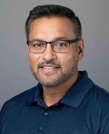 Fawaz Rasheed, VMware Field CISO