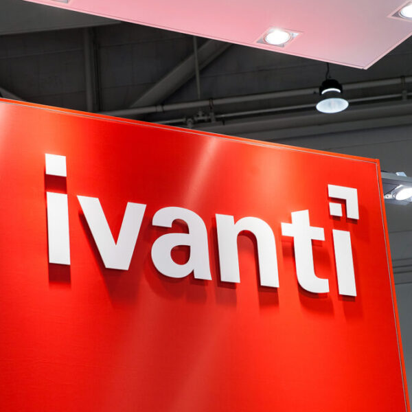Ivanti vulnerability