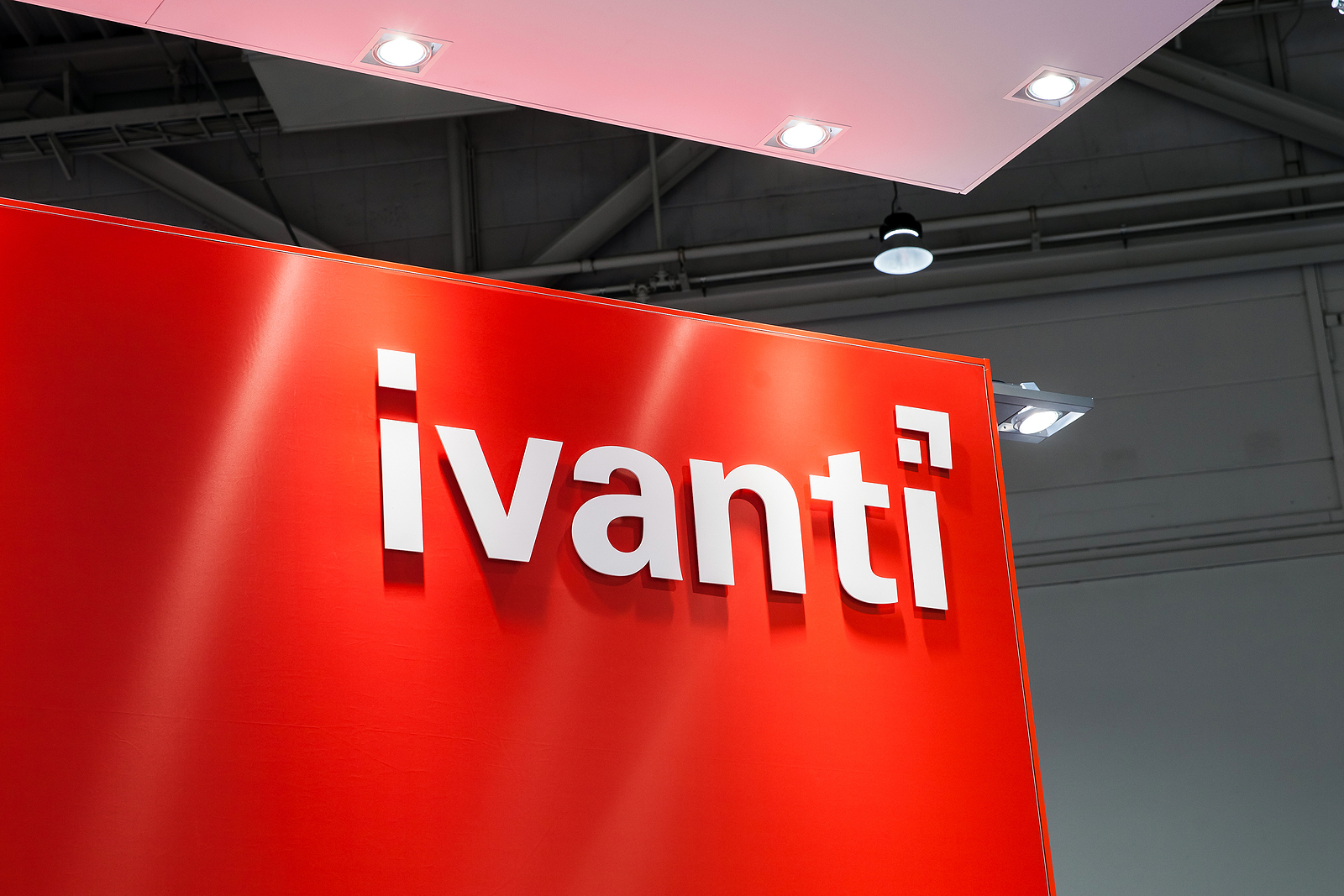 Ivanti zero-day