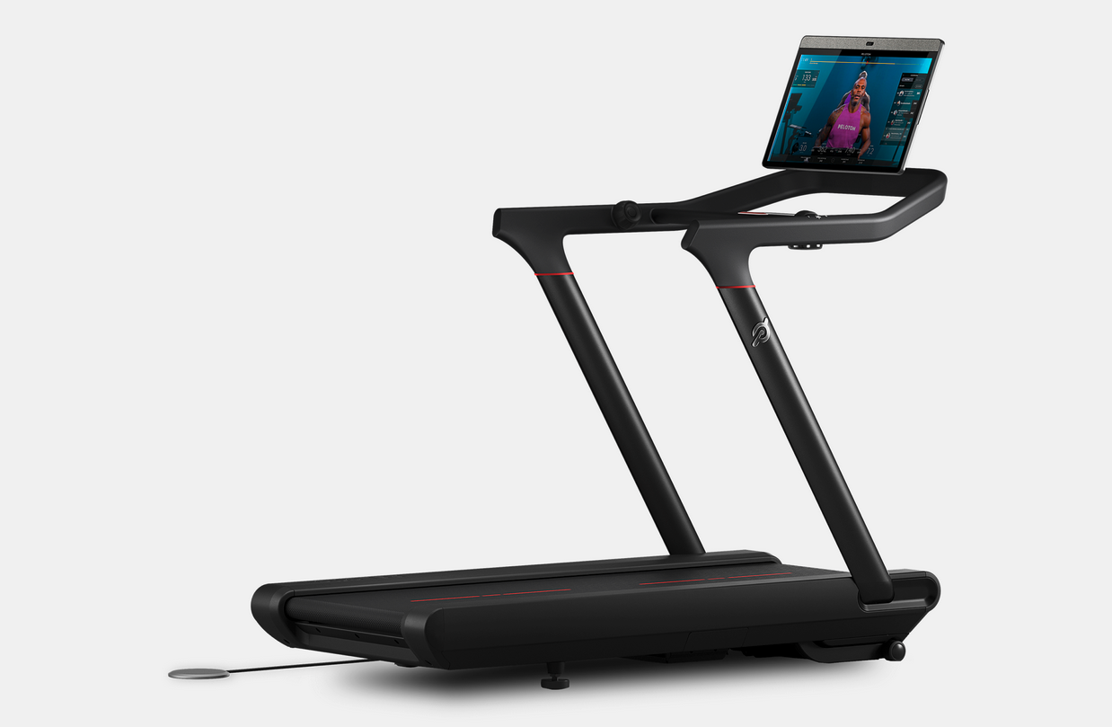 Peloton vulnerabilities