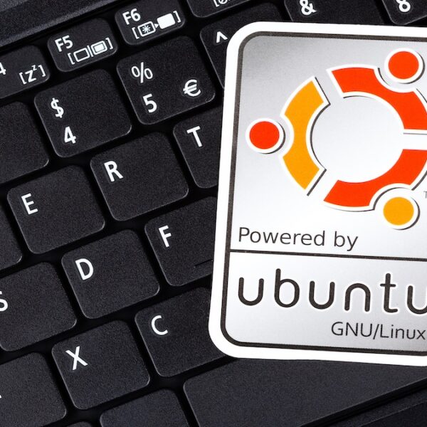 Ubuntu