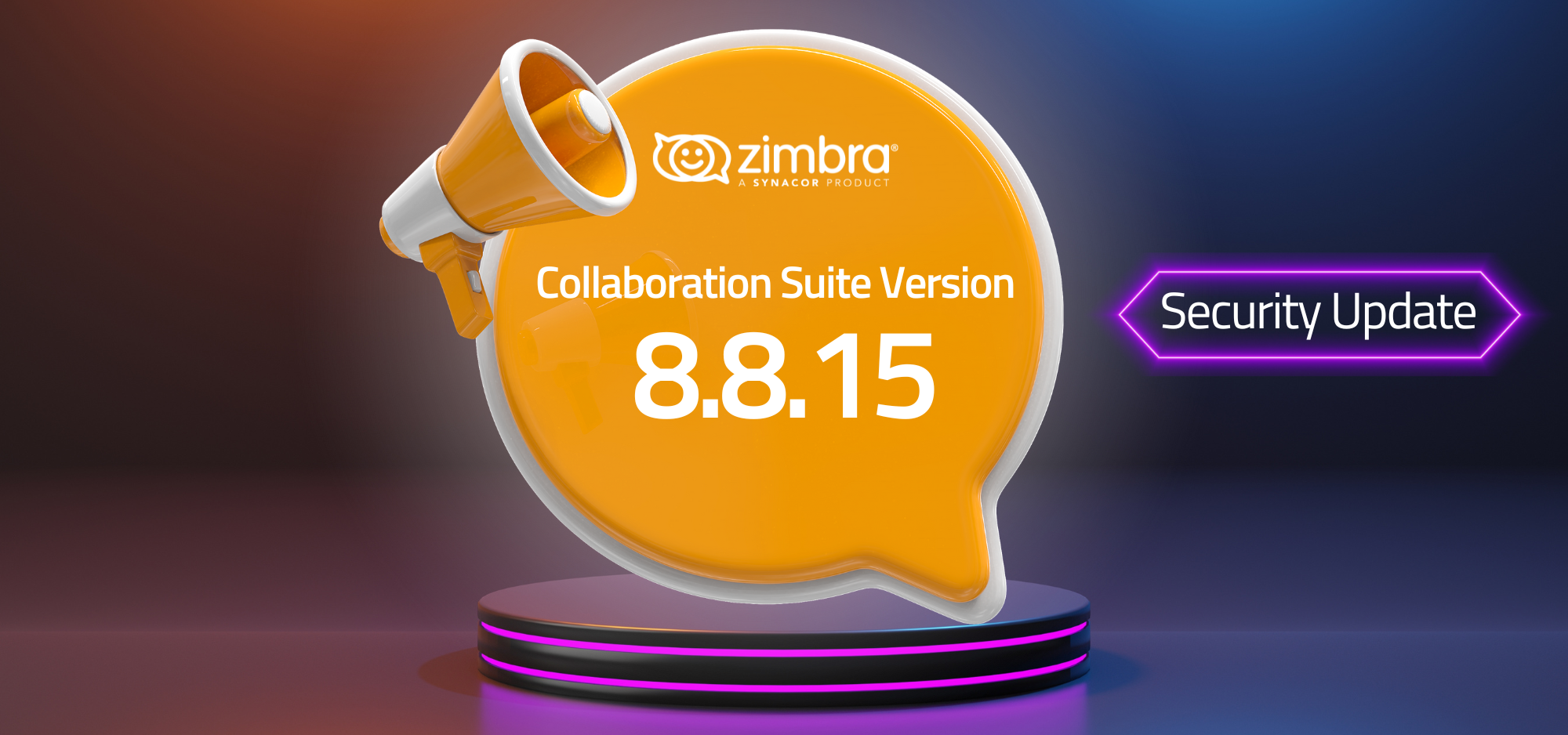 Zimbra zero-day