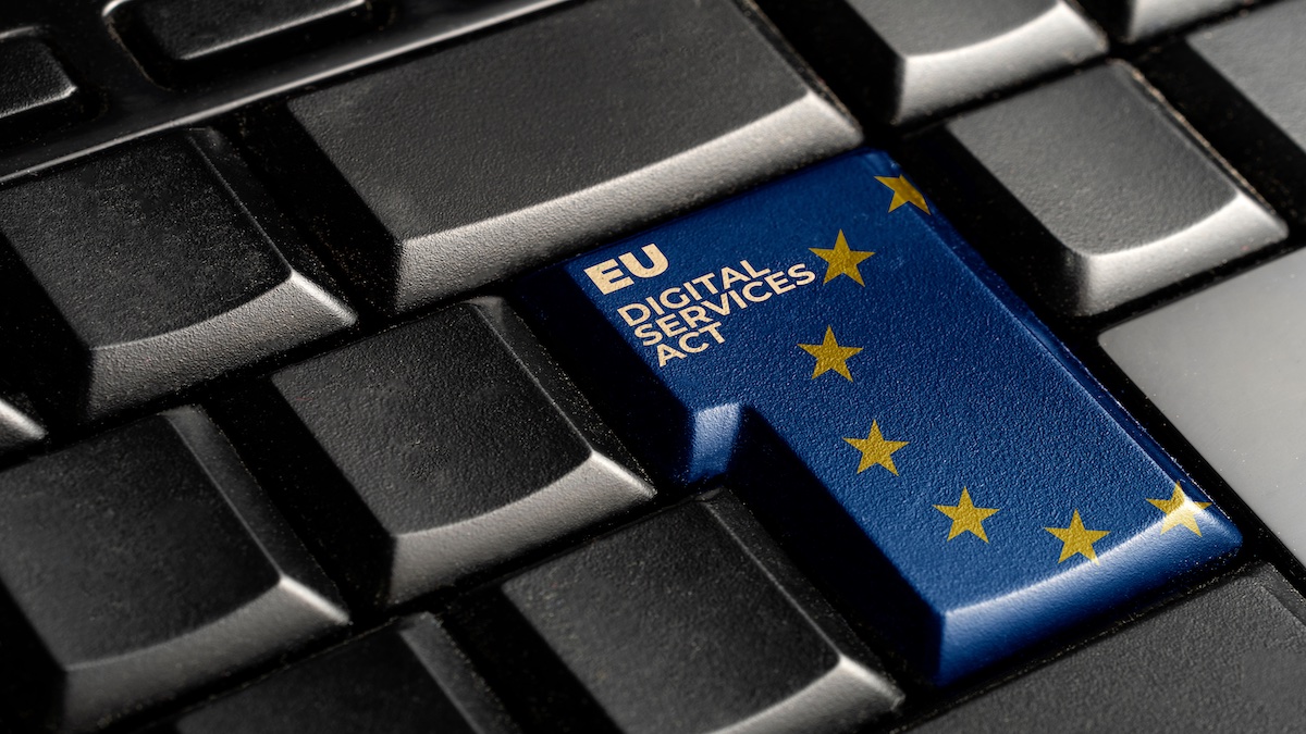 Digital Services Act kicks into action in Europe