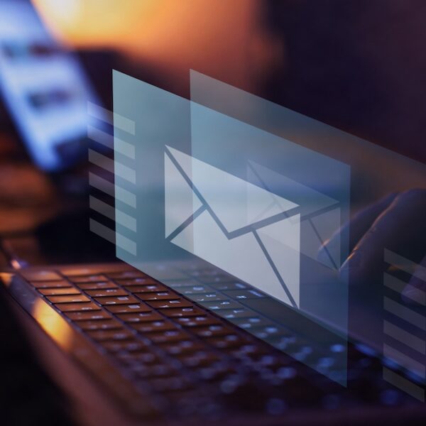 Email hack
