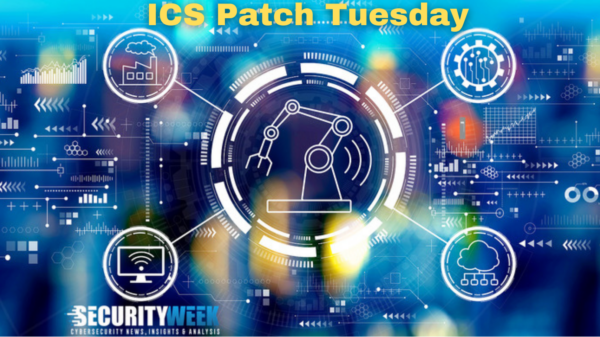 ICS Patch Tuesday