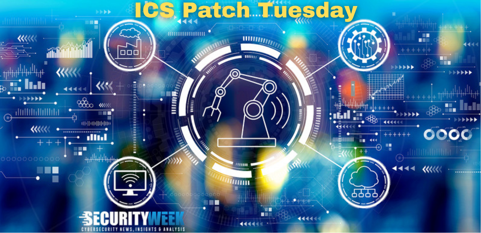 ICS Patch Tuesday