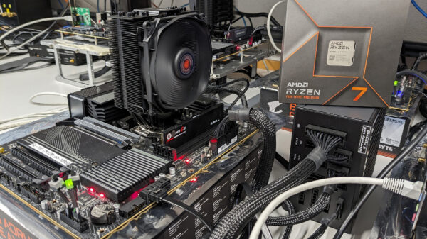 AMD CPU attack Inception