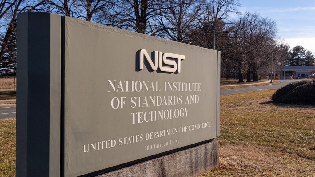 NIST OT security guide