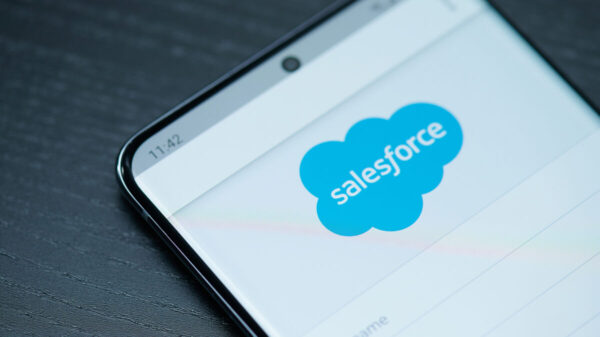 Salesforce data theft extortion