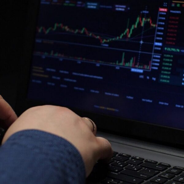 Stock Exchange - Trading