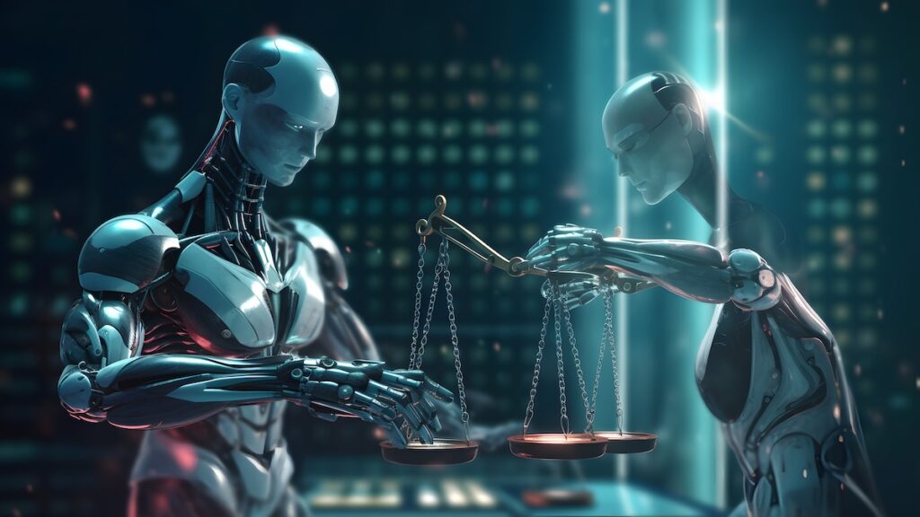 AI Regulation