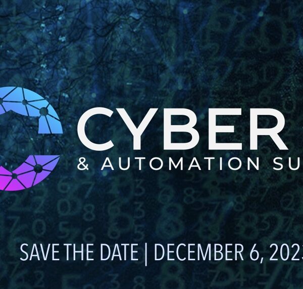 Cyber Security AI Conference