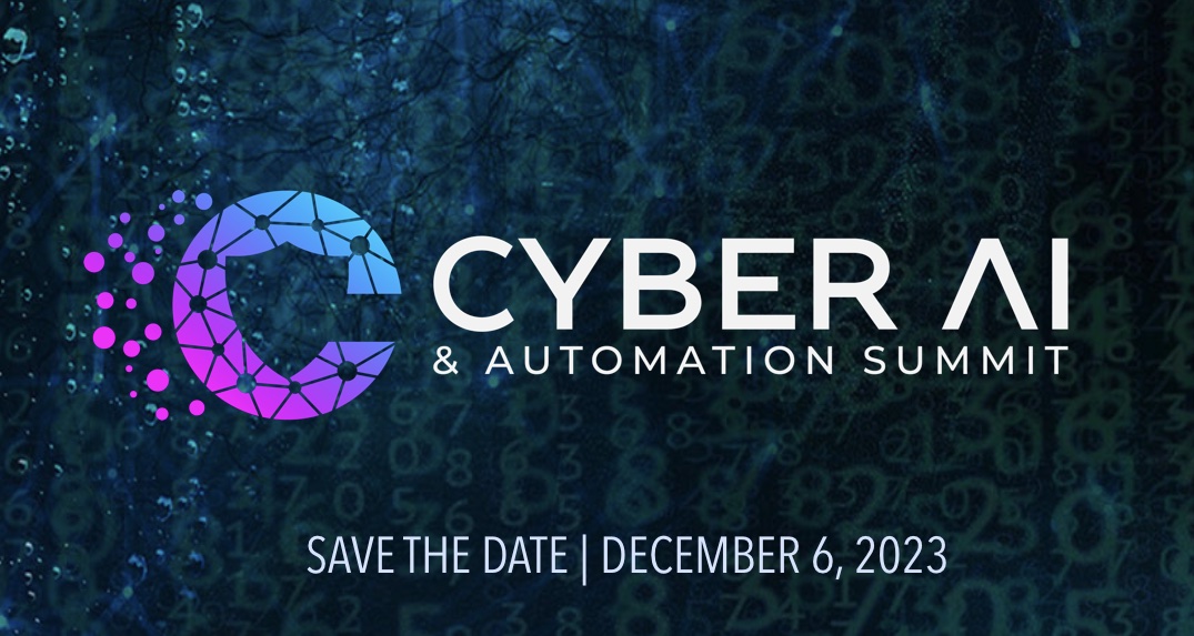 Cyber Security AI Conference