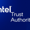 Intel Trust Authority attestation