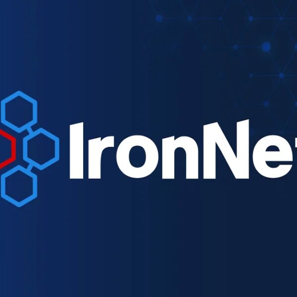 IronNet - a Cybersecurity Failure